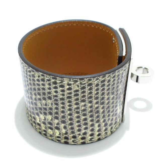 サイズ Hermes ブレスレット美品 オンブレの通販 by ブランディア ...