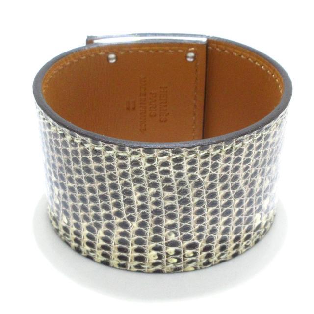 サイズ Hermes ブレスレット美品 オンブレの通販 by ブランディア ...