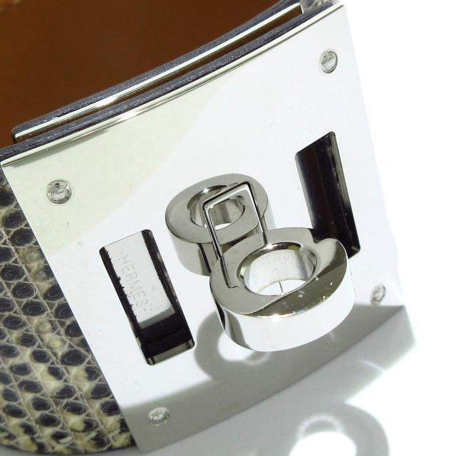 サイズ Hermes ブレスレット美品 オンブレの通販 by ブランディア ...