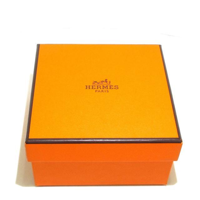 サイズ Hermes ブレスレット美品 オンブレの通販 by ブランディア ...