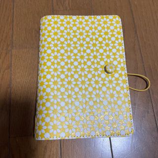 ファイロファックス(Filofax)のファイロファクス　バイブルシステム手帳　未使用(カレンダー/スケジュール)