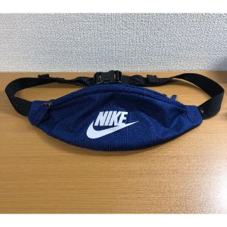 ナイキ(NIKE)の★NIKE（ナイキ）/ウエストバック/ショルダーバック/ポーチ★(ウエストポーチ)