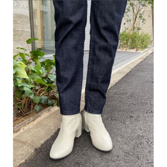 えています YANUK High Waist RUTH ルース セルビッチ 22の通販 by