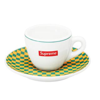 シュプリーム(Supreme)のSupreme IPA Porcellane Aosta Espresso(グラス/カップ)