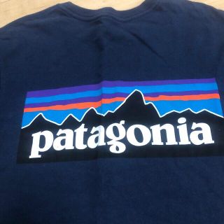 パタゴニア(patagonia)のpatagonia パタゴニア　Tシャツ　XS(Tシャツ/カットソー(半袖/袖なし))