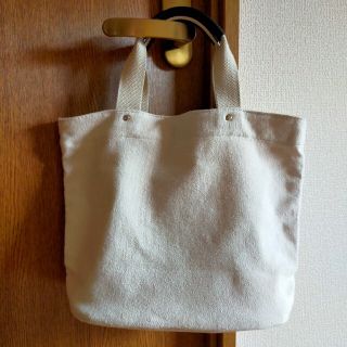 トートバッグ 開口部マグネット 26cm×34cm(トートバッグ)