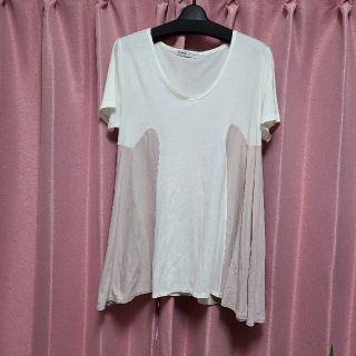 ツモリチサト(TSUMORI CHISATO)のツモリチサト　Tシャツ(Tシャツ(半袖/袖なし))