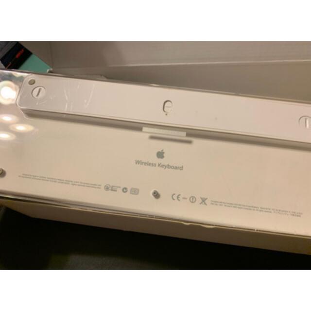 APPLE Wireless Keyboard M9270J/A