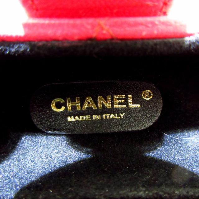 CHANEL(シャネル)のシャネル 小物入れ美品  マトラッセ ピンク レディースのファッション小物(その他)の商品写真