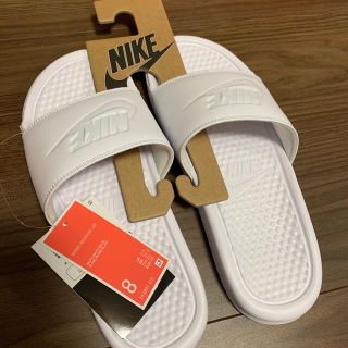 ナイキ(NIKE)のベナッシ(サンダル)