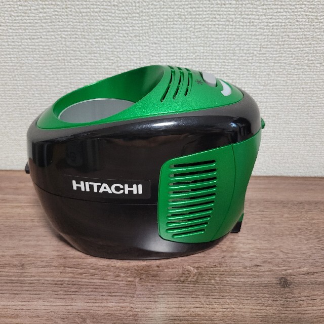 日立(ヒタチ)のHITACHI 保冷保温機 スマホ/家電/カメラのスマホ/家電/カメラ その他(その他)の商品写真