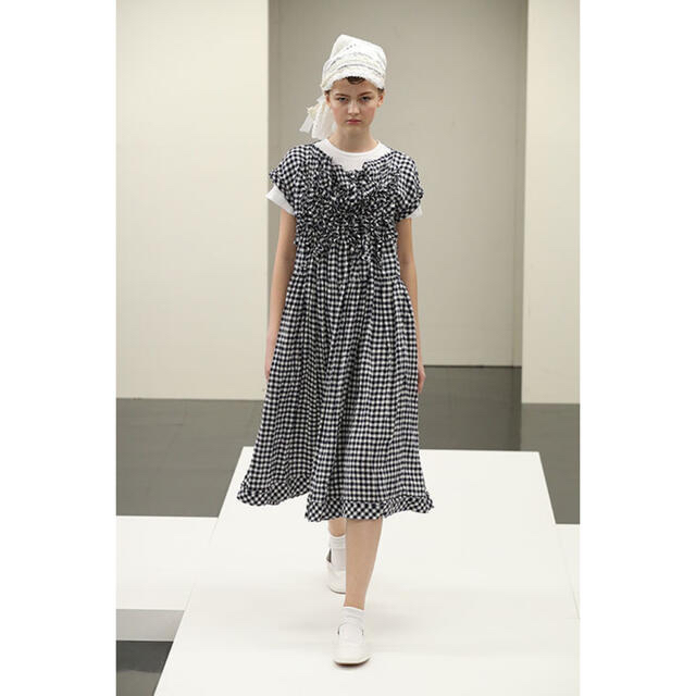 COMME des GARÇONSワンピース