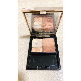 マキアージュ(MAQuillAGE)のマキアージュ　ドラマティックスタイリングアイズS OR311(アイシャドウ)