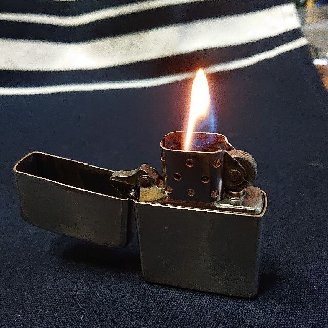 ZIPPO(ジッポー)のKAZUSAN様専用です。Zippo  2006 メンズのファッション小物(タバコグッズ)の商品写真