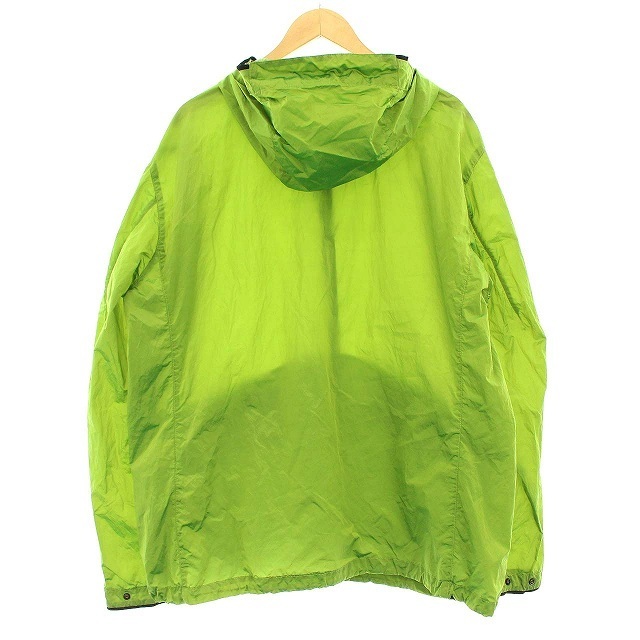 STONE ISLAND - ストーンアイランド ナイロンジャケット STONE ISLAND - ストーンアイランド ナイロンジャケット