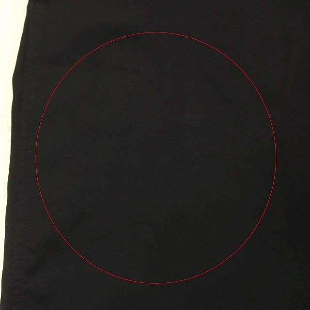 GRAMICCI(グラミチ)のグラミチ GRAMICCI 21AW クライミングパンツ ジッパーフライ M 黒 メンズのパンツ(スラックス)の商品写真