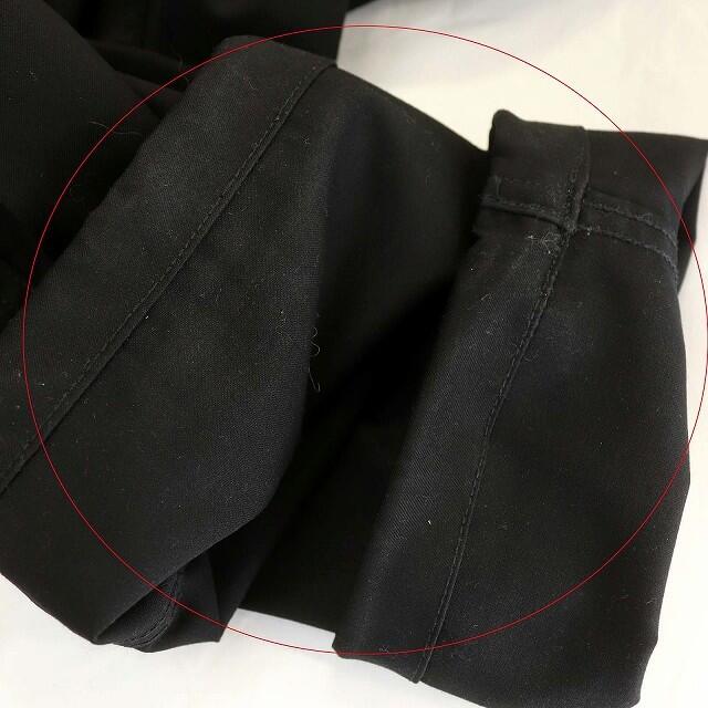 GRAMICCI(グラミチ)のグラミチ GRAMICCI 21AW クライミングパンツ ジッパーフライ M 黒 メンズのパンツ(スラックス)の商品写真