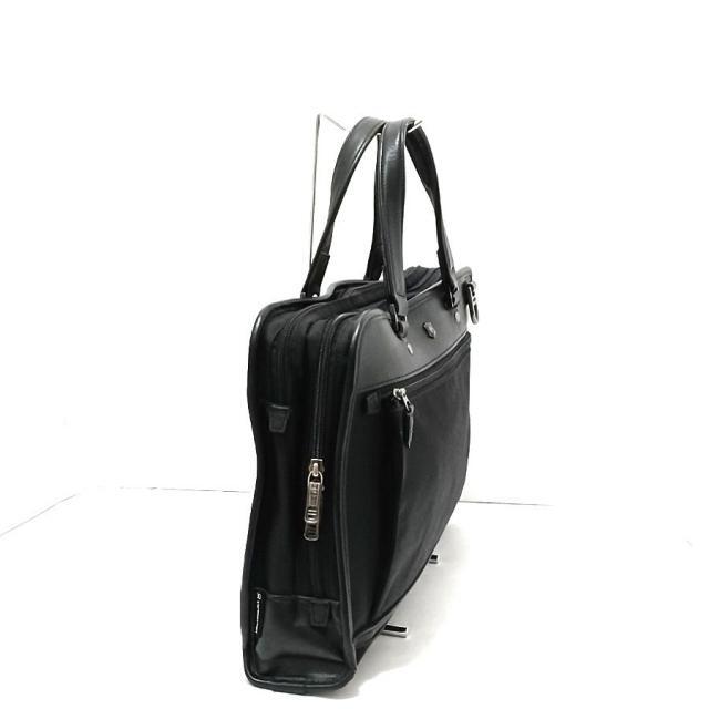VICTORINOX - ヴィクトリノックス ビジネスバッグ - 黒の通販 by VICTORINOX - ヴィクトリノックス ビジネスバッグ - 黒の通販 by