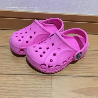 クロックス(crocs)のクロックス(サンダル)