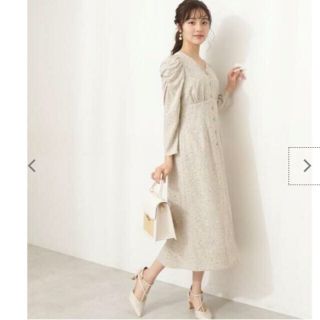 プロポーションボディドレッシング(PROPORTION BODY DRESSING)の❇︎美品❇︎プロポーションボディドレッシング❇︎ワンピース❇︎(ロングワンピース/マキシワンピース)