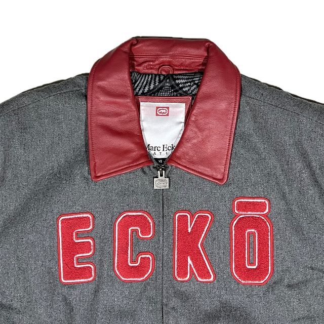 ecko unltd エコーアンリミテッド ジャケット