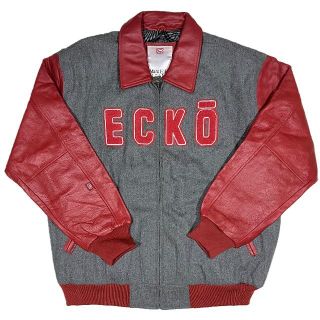 ECKO UNLTD エコー ナイロンジャケット