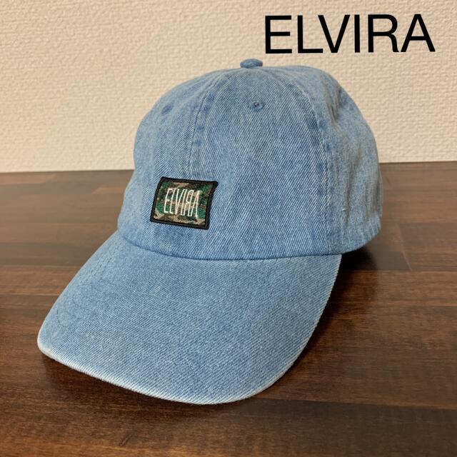 ELVIRA】エルビラ キャップ 帽子 | kidscareclinics.com