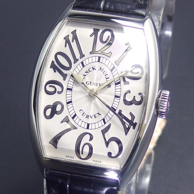 在庫限定品 FRANCK トノウカーベックス 5851SC RELの通販 by yoshi