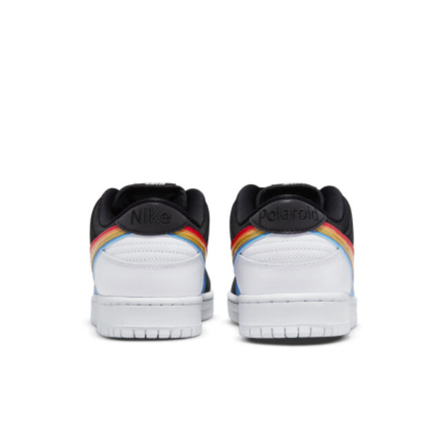 NIKE(ナイキ)のPOLAROID × NIKE SB DUNK LOW 29cm メンズの靴/シューズ(スニーカー)の商品写真