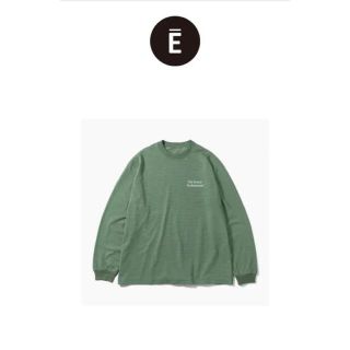 ワンエルディーケーセレクト(1LDK SELECT)のennoy L/S Border T-Shirt エンノイ ボーダー XL(Tシャツ/カットソー(七分/長袖))