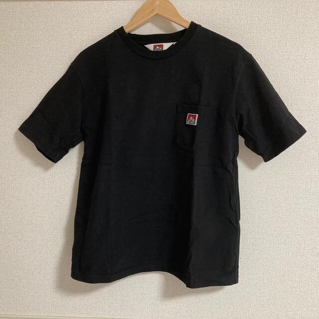 BEN DAVIS(ベンデイビス)のBEN DAVIS ポケットTシャツ レディースのトップス(Tシャツ(半袖/袖なし))の商品写真