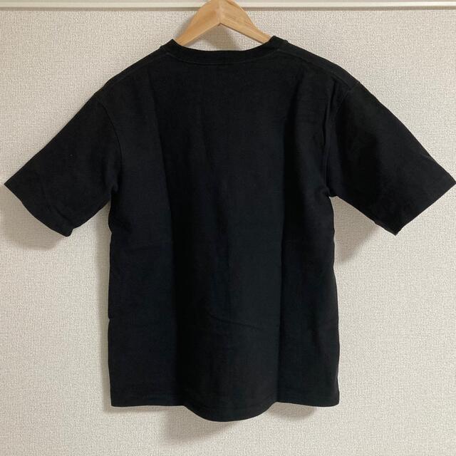 BEN DAVIS(ベンデイビス)のBEN DAVIS ポケットTシャツ レディースのトップス(Tシャツ(半袖/袖なし))の商品写真