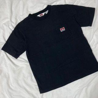 ベンデイビス(BEN DAVIS)のBEN DAVIS ポケットTシャツ(Tシャツ(半袖/袖なし))