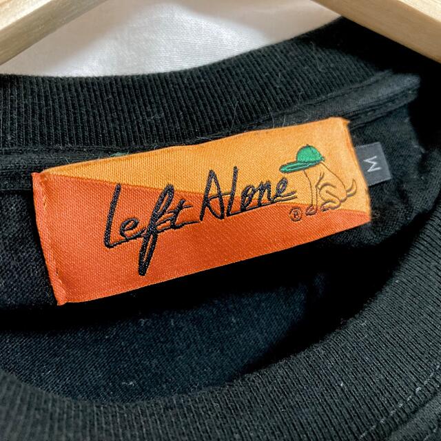 Left Alone ロンT/長袖T メンズのトップス(Tシャツ/カットソー(七分/長袖))の商品写真