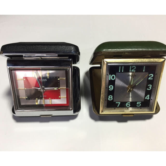直送商品 ELLIOTT CLOCK イギリス製 石 置時計 手巻 ゼンマイ式 3