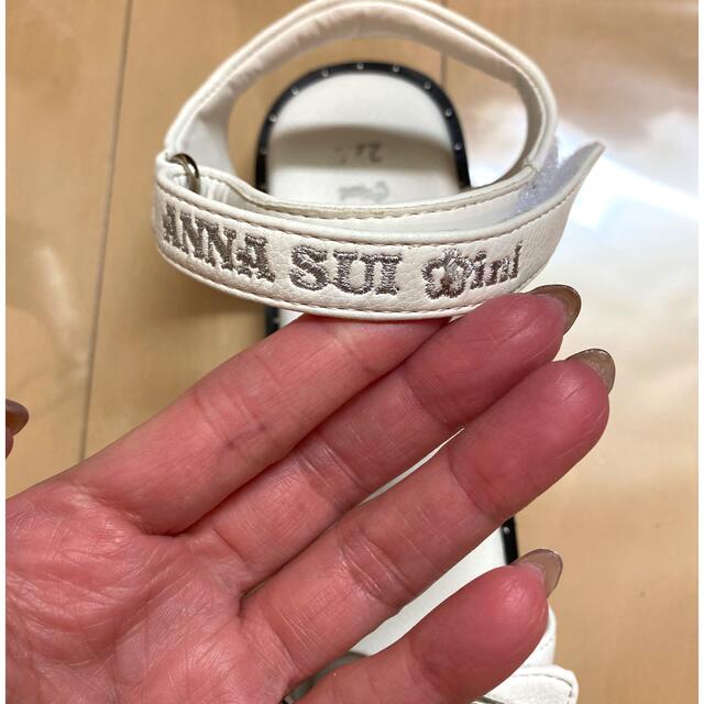 ANNA SUI mini(アナスイミニ)の【ご専用】ANNA SUImini 140【極美品】♡5点♡ キッズ/ベビー/マタニティのキッズ服女の子用(90cm~)(パンツ/スパッツ)の商品写真