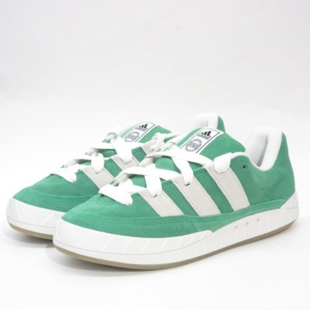 アディダスオリジナルス adidas originals ADIMATIC 緑