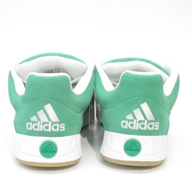 アディダスオリジナルス adidas originals ADIMATIC 緑