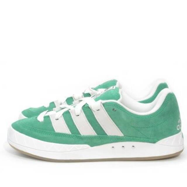 アディダスオリジナルス adidas originals ADIMATIC 緑108cmアウトソール