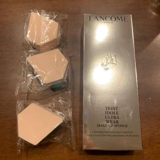 ランコム(LANCOME)のタンイドル ウルトラ ウェア メイクアップ スポンジ(パフ・スポンジ)