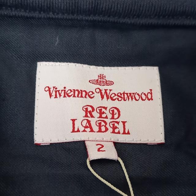 Vivienne Westwood(ヴィヴィアンウエストウッド)のヴィヴィアンウエストウッドレッドレーベル レディースのジャケット/アウター(その他)の商品写真