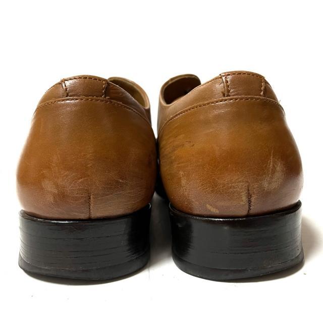 alfredoBANNISTER(アルフレッドバニスター)のアルフレッドバニスター シューズ 44 メンズの靴/シューズ(その他)の商品写真