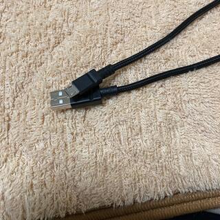 USB to micro USB(PC周辺機器)