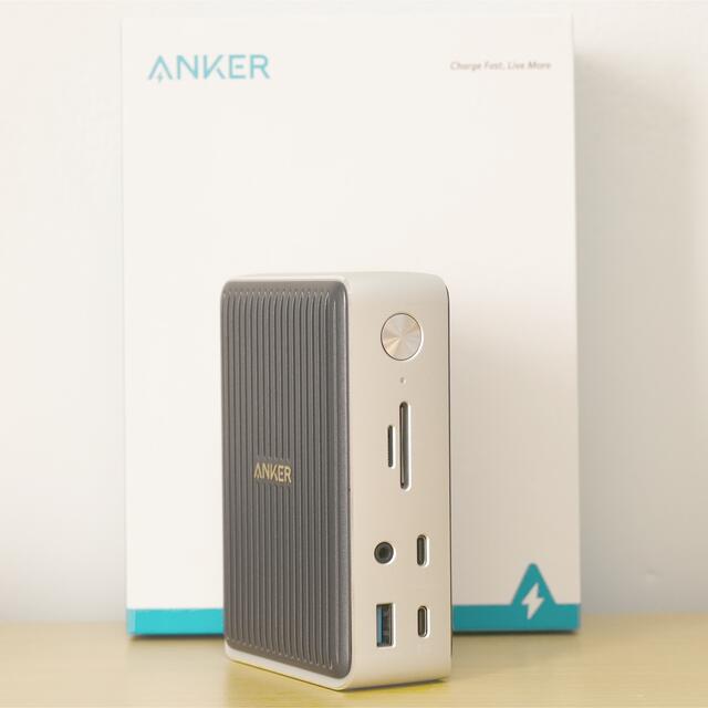 Anker PowerExpand Elite 13-in-1