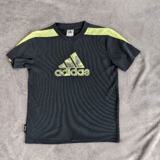 アディダス(adidas)のAdidas　Ｔシャツ  150㎝(Tシャツ/カットソー)