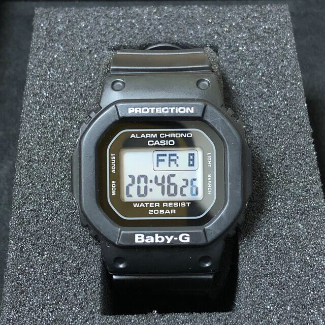 CASIO(カシオ)のカシオ　Baby G  ヘビーG  BGD-560    レディースのファッション小物(腕時計)の商品写真