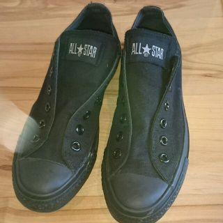 コンバース(CONVERSE)のコンバーススリッポン(スリッポン/モカシン)