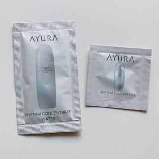 アユーラ(AYURA)のアユーラ　　化粧水・美容液(化粧水/ローション)