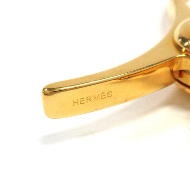 ルダー Hermes - エルメス 小物美品 フィルー ゴールドの通販 by ブランディア｜エルメスならラクマ わせについ