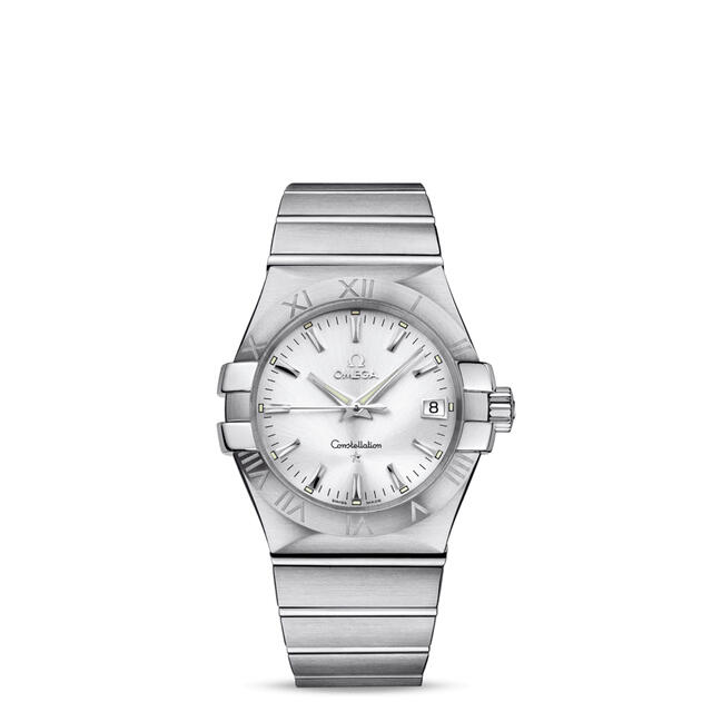 OMEGA(オメガ)のOMEGA オメガ　CONSTELLATIO﻿N QUARTZ 35 M﻿M レディースのファッション小物(腕時計)の商品写真